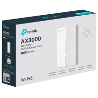 Access Point TP-Link Festa F65-Wall White photo 6