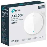 Access Point TP-Link Festa F65 White photo 4