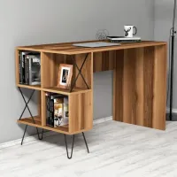 Офисный стол Trendy Extra ДСП/ Коричневый photo 5