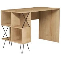 Masă de birou Trendy Extra PAL/ Stejar Sonoma