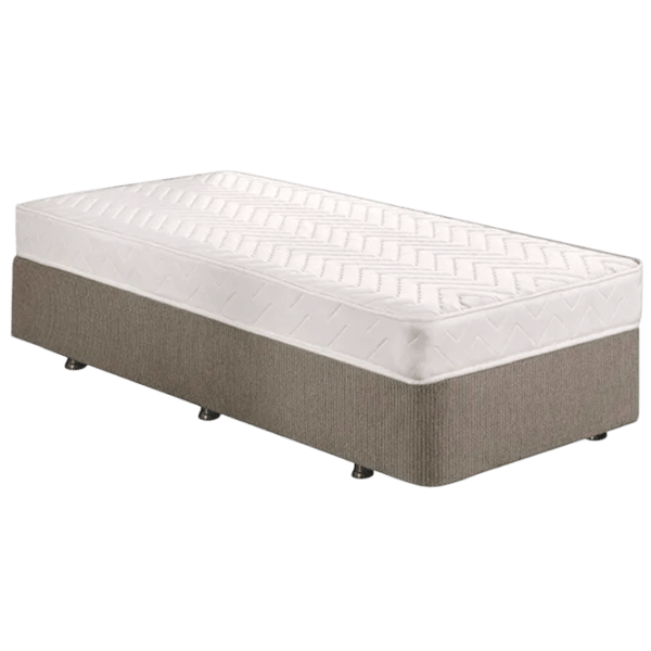 Saltea ortopedică Trendy Basic 90 x 190 cm Înălțimea saltelei: 19 cm photo 3