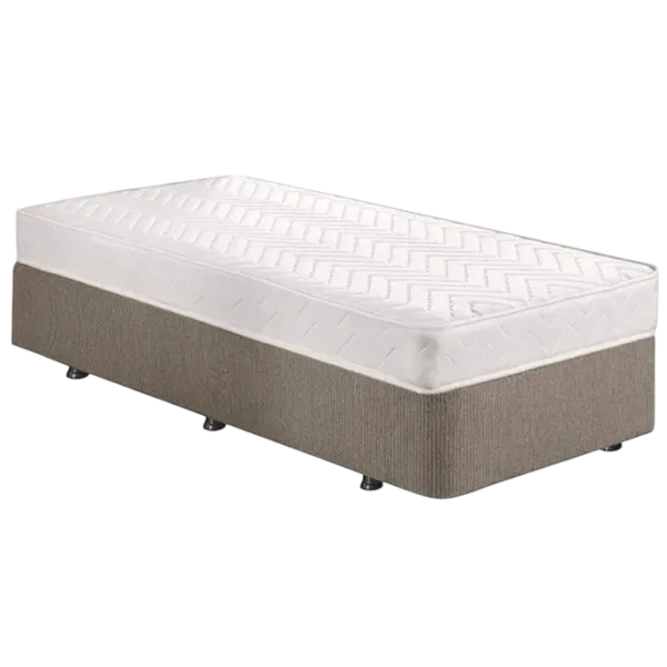Saltea ortopedică Trendy Basic 90 x 200 cm Înălțimea saltelei: 19 cm photo 3