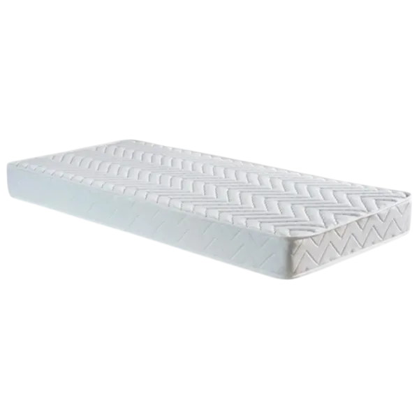 Saltea ortopedică Trendy Basic 100 x 200 cm Înălțimea saltelei: 19 cm photo 1