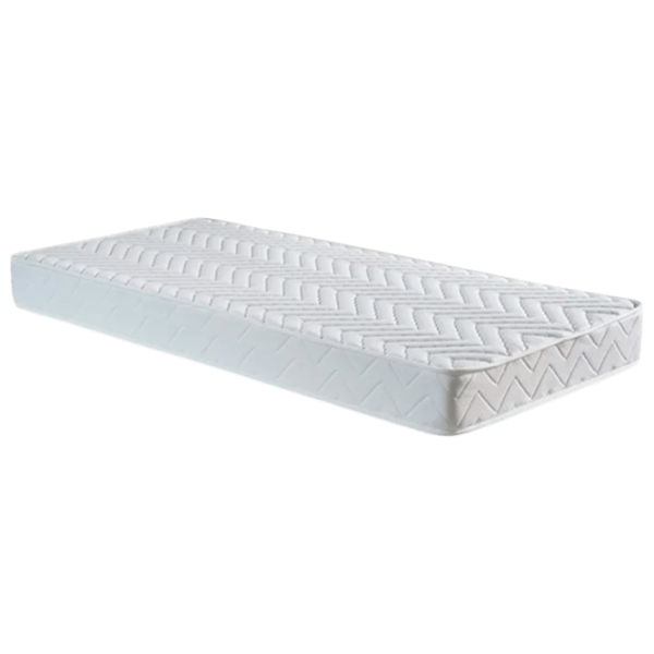 Saltea ortopedică Trendy Basic 100 x 200 cm Înălțimea saltelei: 19 cm photo 1