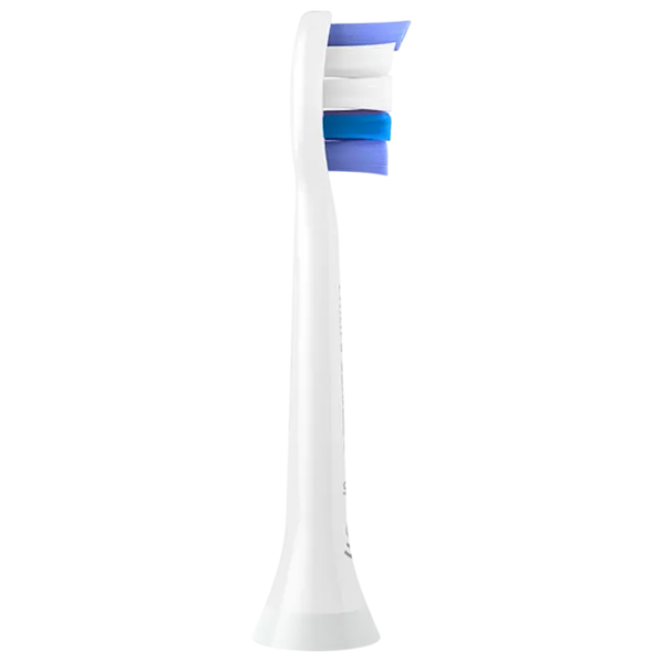 Насадка для электрощеток Philips HX6058/87 Для взрослых / Белый photo 6