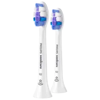 Rezervă pentru periuțe de dinți Philips HX6052/87 Pentru maturi / White
