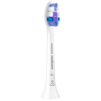 Rezervă pentru periuțe de dinți Philips HX6052/87 Pentru maturi / White photo 2