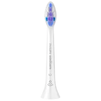 Rezervă pentru periuțe de dinți Philips HX6052/87 Pentru maturi / White photo 3