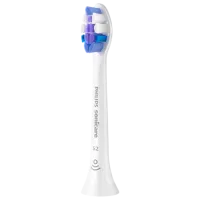 Rezervă pentru periuțe de dinți Philips HX6052/87 Pentru maturi / White photo 4