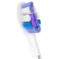 Rezervă pentru periuțe de dinți Philips HX6052/87 Pentru maturi / White photo 5