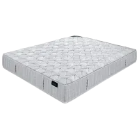 Saltea ortopedică Askona King Koil Lindale 200 x 200 cm Înălțimea saltelei: 32 cm