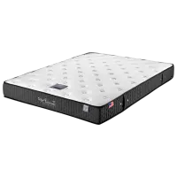 Saltea ortopedică Askona Serta Bowery 160 x 200 cm Înălțimea saltelei: 25 cm