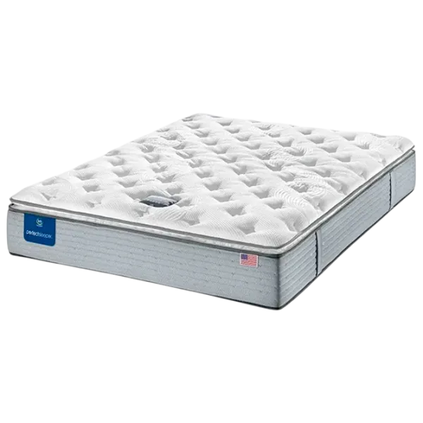 Saltea ortopedică Askona Serta Perfect Sleeper V-Comfort 160 x 200 cm Înălțimea saltelei: 29 cm photo 1