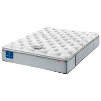 Saltea ortopedică Askona Serta Perfect Sleeper V-Comfort 160 x 200 cm Înălțimea saltelei: 29 cm