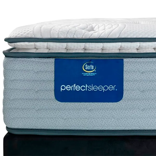Saltea ortopedică Askona Serta Perfect Sleeper V-Comfort 160 x 200 cm Înălțimea saltelei: 29 cm photo 3