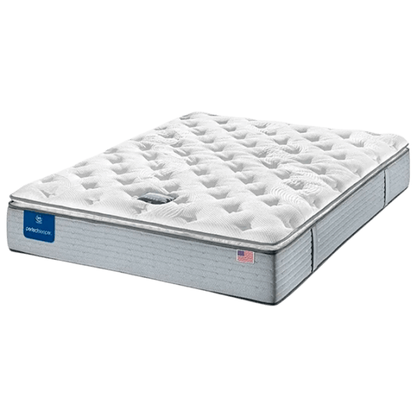 Saltea ortopedică Askona Serta Perfect Sleeper V-Comfort 180 x 200 cm Înălțimea saltelei: 29 cm photo 1