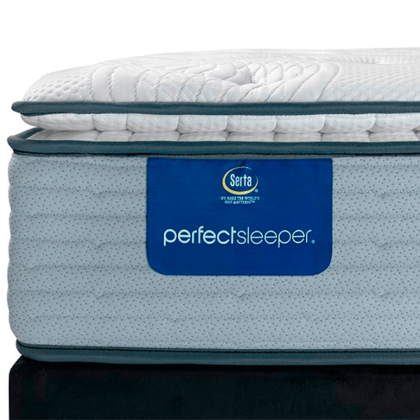 Saltea ortopedică Askona Serta Perfect Sleeper V-Comfort 180 x 200 cm Înălțimea saltelei: 29 cm photo 3