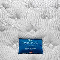 Saltea ortopedică Askona Serta Perfect Sleeper V-Comfort 180 x 200 cm Înălțimea saltelei: 29 cm photo 4