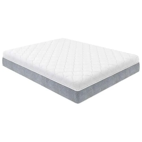Saltea ortopedică Trendy Flexy Foam 160 x 200 cm Înălțimea saltelei: 22 cm photo 1