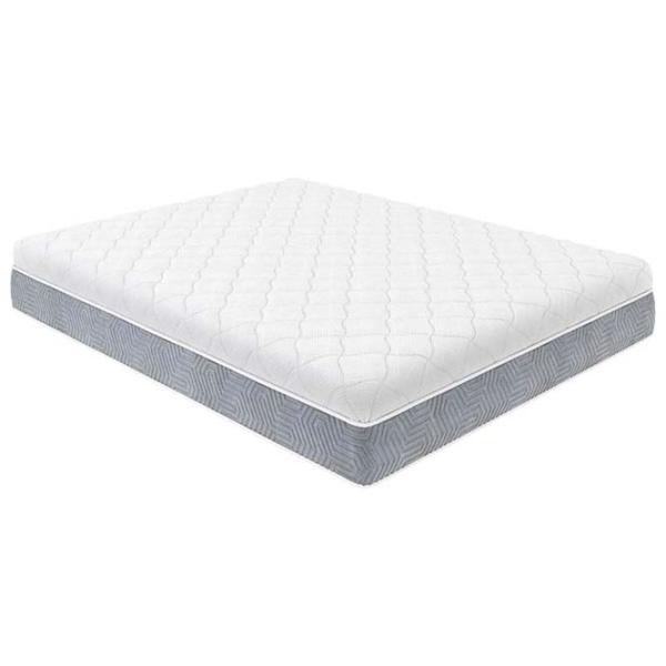 Saltea ortopedică Trendy Flexy Foam 160 x 200 cm Înălțimea saltelei: 22 cm photo 1