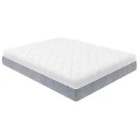 Saltea ortopedică Trendy Flexy Foam 160 x 200 cm Înălțimea saltelei: 22 cm