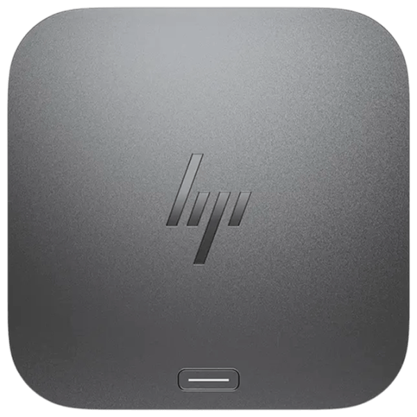 Dock-stație HP Thunderbolt 4 Ultra  / Gray photo 4