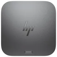 Dock-stație HP Thunderbolt 4 Ultra / Gray photo 4