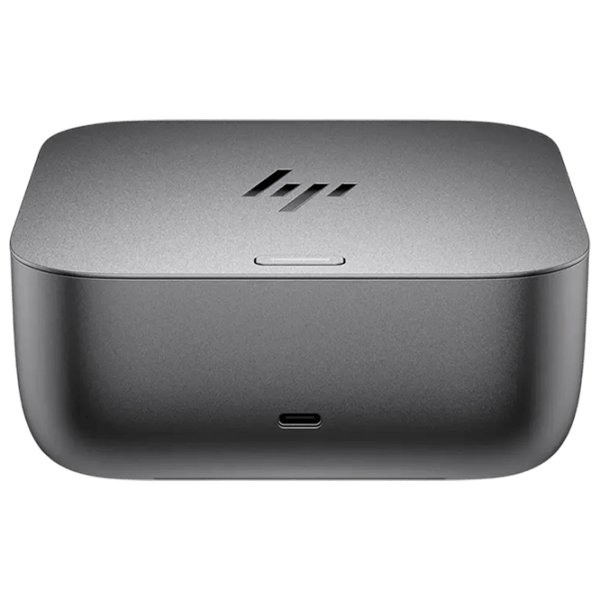 Dock-stație HP Thunderbolt 4 Ultra  / Gray photo 6