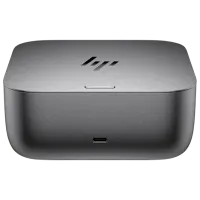 Dock-stație HP Thunderbolt 4 Ultra / Gray photo 6