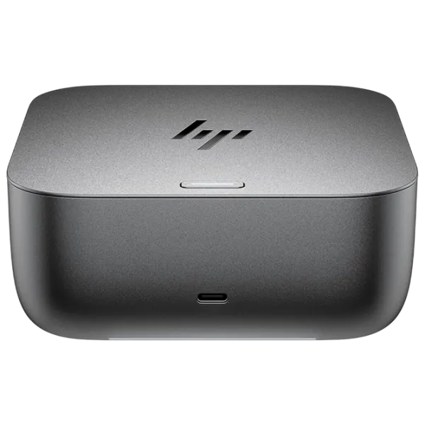 Dock-stație HP Thunderbolt 4 Ultra  / Gray photo 2