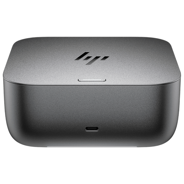 Dock-stație HP Thunderbolt 4 Ultra  / Gray photo 2