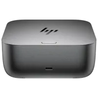 Dock-stație HP Thunderbolt 4 Ultra / Gray photo 2