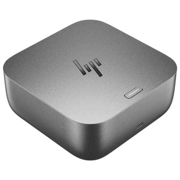 Dock-stație HP Thunderbolt Dock  / Gray photo 2