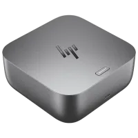 Dock-stație HP Thunderbolt Dock / Gray photo 2