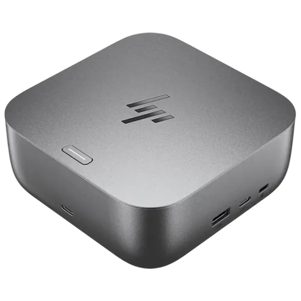 Dock-stație HP Thunderbolt Dock  / Gray photo 3