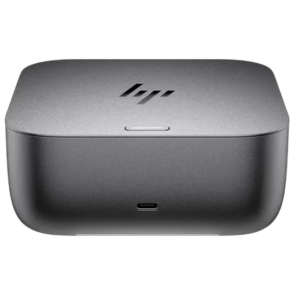 Dock-stație HP Thunderbolt Dock  / Gray photo 5