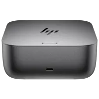 Dock-stație HP Thunderbolt Dock / Gray photo 5