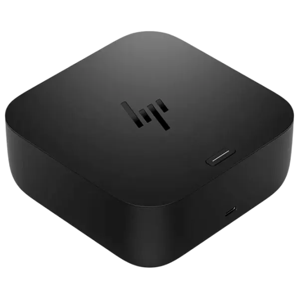 Док-станция HP USB-C 100W G6 Dock USB / Черный photo 2