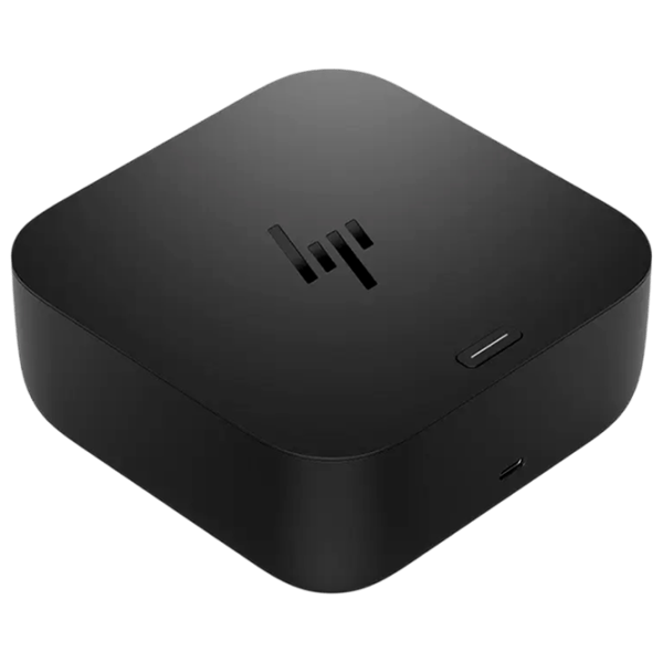 Док-станция HP USB-C 100W G6 Dock USB / Черный photo 2