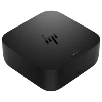 Dock-stație HP USB-C 100W G6 Dock USB / Black photo 2