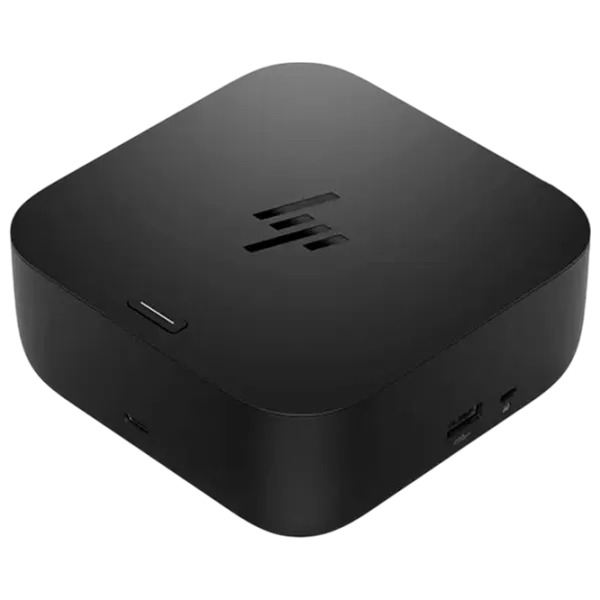 Док-станция HP USB-C 100W G6 Dock USB / Черный photo 3