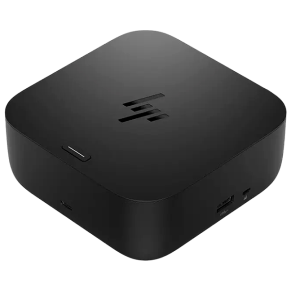 Док-станция HP USB-C 100W G6 Dock USB / Черный photo 3