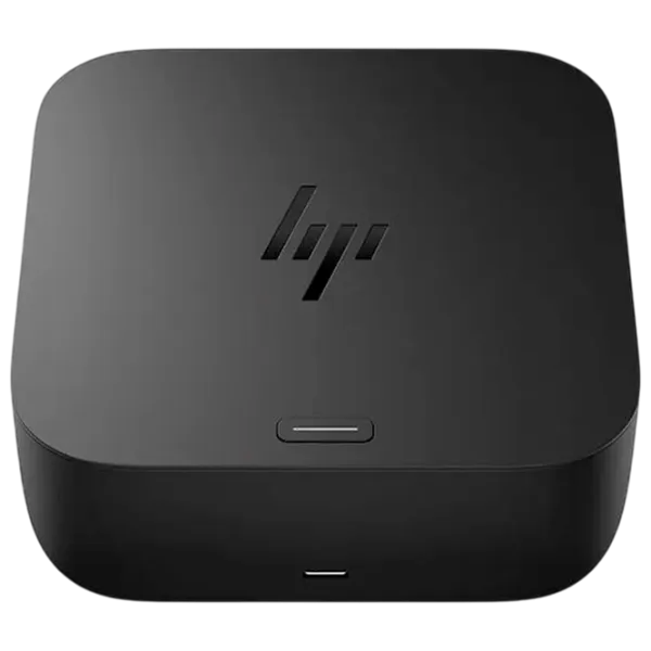Док-станция HP USB-C 100W G6 Dock USB / Черный photo 4