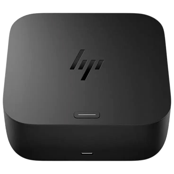 Док-станция HP USB-C 100W G6 Dock USB / Черный photo 4