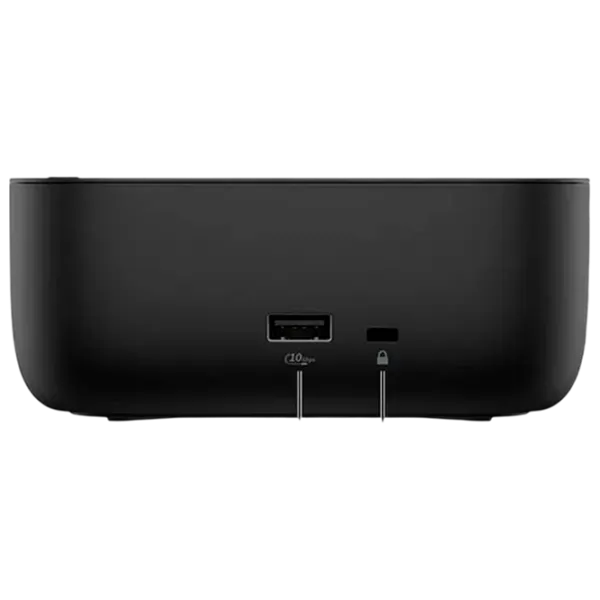 Док-станция HP USB-C 100W G6 Dock USB / Черный photo 5
