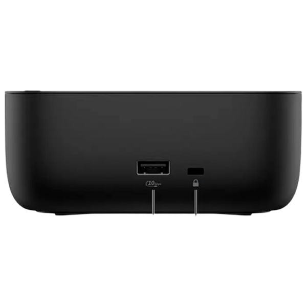 Док-станция HP USB-C 100W G6 Dock USB / Черный photo 5
