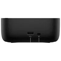 Dock-stație HP USB-C 100W G6 Dock USB / Black photo 5