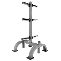 Suport pentru gantere HMS STR26 300 kg / Metal