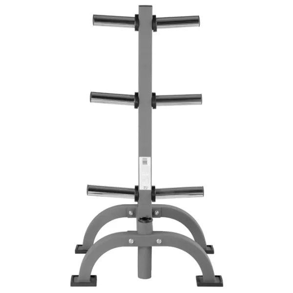 Suport pentru gantere HMS STR26 300 kg / Metal photo 3