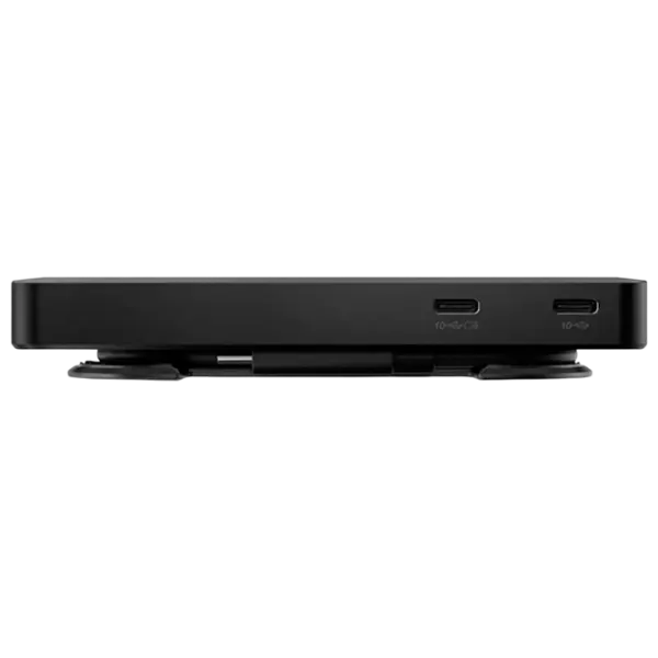 Dock-stație Lenovo Display Travel Dock USB / Black photo 6